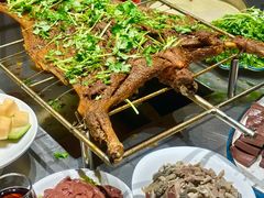 -夜宴江景餐厅