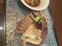 -老庄山居·甘其食