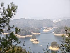 -千岛湖东南湖区
