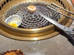 -谷牛日式烤肉(宝山U天地店)