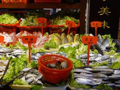 -抱德·潮汕味(敦和店原惠城鱼仔)