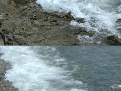 -银沙滩浴场