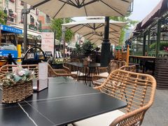 -巴伐利亚啤酒坊(意式风情街店)