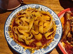 -22号传承新疆菜·柴窝堡辣子鸡