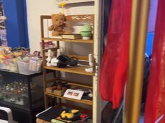 -谐音梗主机电玩·桌游·剧本团建轰趴馆(泛海名人店)