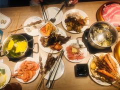 -星伦多自助料理(华润万象城店)