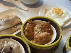 -东方早茶 海鲜•青岛菜(国信体育中心店)