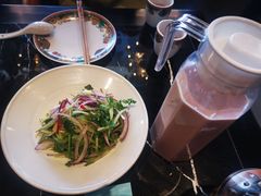 -巴依老爷新疆美食(清华东门店)