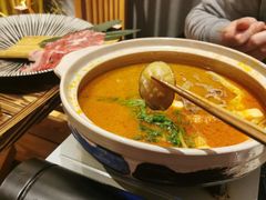 -無境·匠心日本料理(汉街店)