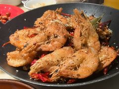 -渝味川菜(夜宵航母店)