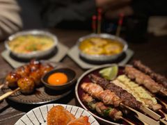 -三川·十酒Izakaya(南昌路店)