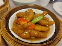 -丰鲤楼•闽南茶楼(仟禧汇店)