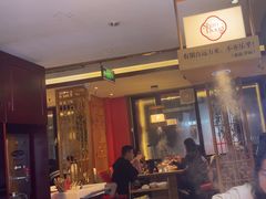 -豆花姐烂豆花火锅(水屯北路恒大滨河店)