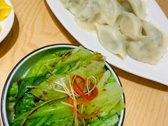 -船歌·鱼水饺青岛菜(国贸商城店)
