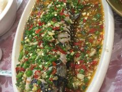 -飞虹鱼馆(春华路店)