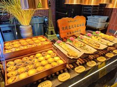 -東盛炭烤自助料理(玄武招商花园城店)