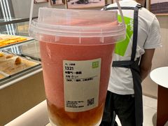 -奈雪的茶(七宝领展广场店)