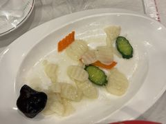 -鑫巴蜀小镇 · 水煮鱼专研店(玉桥店)