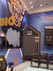 -奈尔宝·儿童乐园·亲子餐厅(苏州大悦城店)