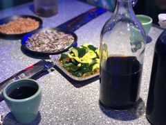 -问渔烤鱼(回龙观总店)