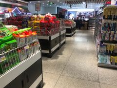 -利客来李村购物中心