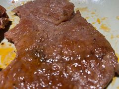 -环球约客烤涮自助(铜锣湾店)