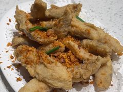 -肥仔文澳门猪骨煲(南京西路店)