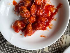 -十二饭点·川菜(北站圆融店)