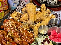 -Dak's 炸鸡(远景路店)