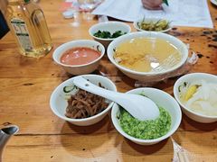 -老康火锅(黄河路总店)