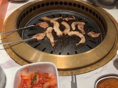 -花味烤肉·拌饭(建邺万达店)