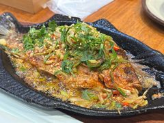 -状元阁烧烤(新华路总店)