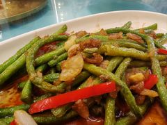 -干老四雅鱼饭店(滨江西路店)