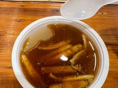 精品土笋冻-安海五叔公土笋冻(西街店)