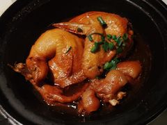-小绍兴家宴·百年绍兴菜(鲁迅路店)
