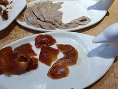-福来居烤鸭店(天坛二店)
