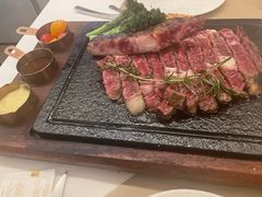 -斯普汇生蚝牛排馆(中骏世界城店)