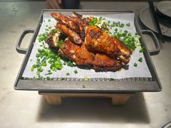 -绿茶餐厅(茂业天地店)