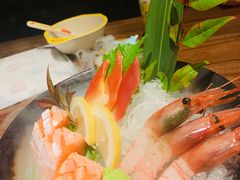 -壹风町烧肉居酒屋(恒丰中央广场店)