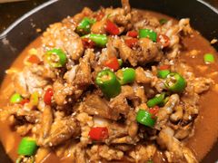 -蛙喔牛蛙(百联南方店)