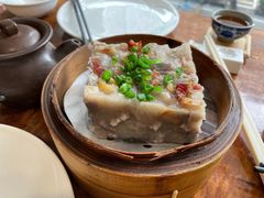 -澳门西南饭店·粤菜·茶市·手工点心(华海路店)
