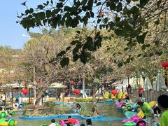 -盈香心动乐园