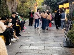 -回龙窝历史文化街区