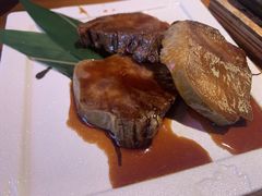 -有喜屋·深夜食堂(北京西路店)