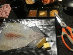 -汉城馆·烤肉火锅餐厅·韩国烤肉(河北云瑧世纪大饭店)
