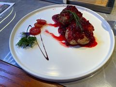 -通海俄式烧烤·俄罗斯大串(嵩山路店)