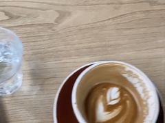 -VOYAGE COFFEE 咖啡烘焙工坊店(798艺术区店)
