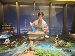 -風料理.鮨Omakase