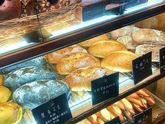 -仙峰天然面包(迎宾路店)
