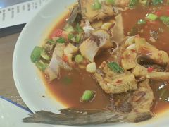 -浔味·山屿湖·正宗淳牌全鱼宴老字号